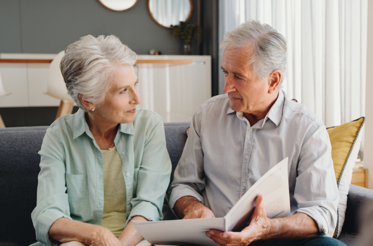 Writing Your Own Will – Is It Easy Oxford?